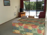 Geraldine Motels Hotels in Geraldine