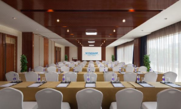 Wyndham Garden Suzhou