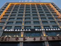美豪酒店(格尔木店) - 酒店外部