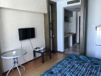 安其酒店式公寓(沈阳奥体中心店) - 特惠大床房