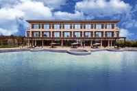 Fisher Island Senzeyuan Hotel - Havudsigt