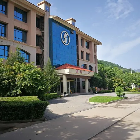 Jiusan Hotel