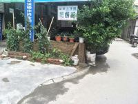 寓公住宿(成都北站店) - 公共区域