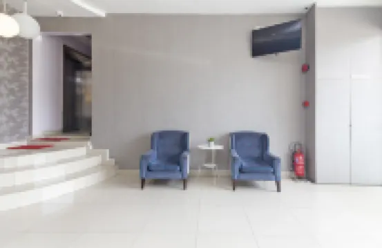 Hotel O SMC Alam Avenue