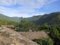 鸡足山望山老宅民宿