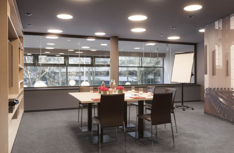 Living Hotel Frankfurt photo 5