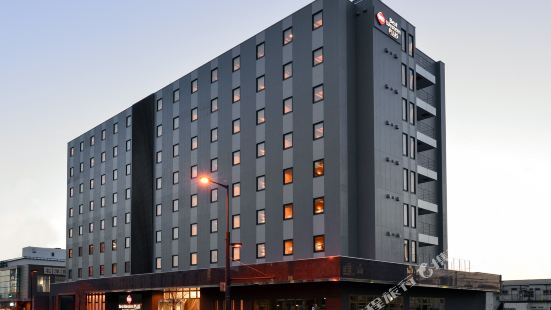 Best Western Plus Hotel Fino Chitose