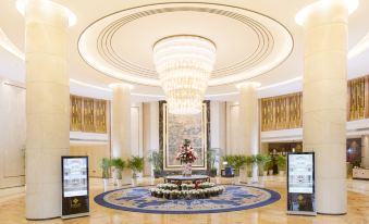 Jinling Grand Hotel