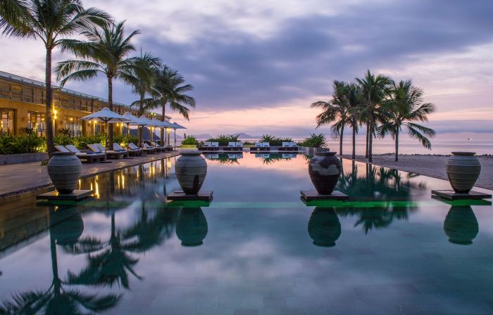 Mia Resort Nha Trang