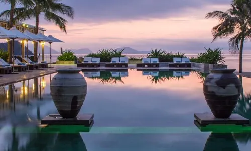 Mia Resort Nha Trang