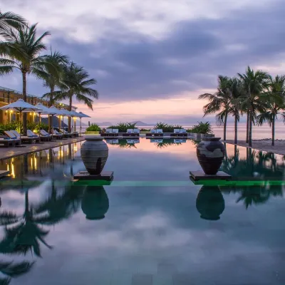 Mia Resort Nha Trang Hotels near Khu Du Lịch Bãi Dài