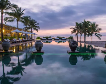 Mia Resort Nha Trang Hotels in Cam Lam District