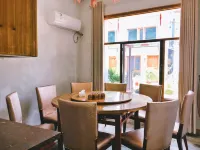 Hutong Li Zhumengju Inn - servizio colazione