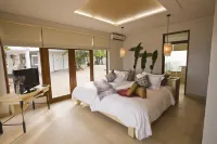 Misibis Bay - balcony