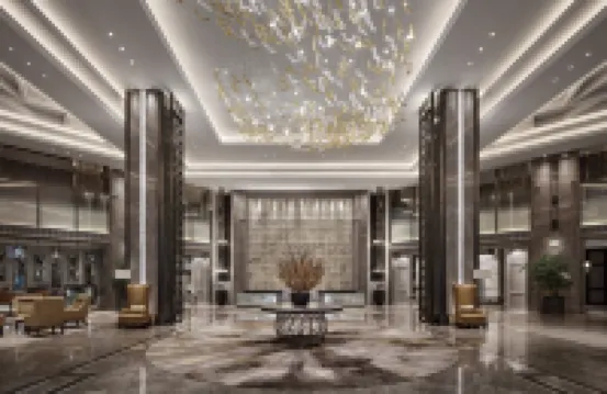 Tianyi Guobin Hotel