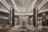 Tianyi Guobin Hotel Hotels in Fengjie County