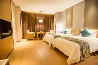 Phoenix City Hot Spring Resort Hotels in Minhou