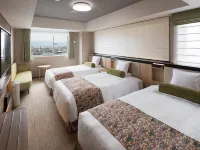 HOTEL MYSTAYS Kyoto Shijo Hotels near Karasuma