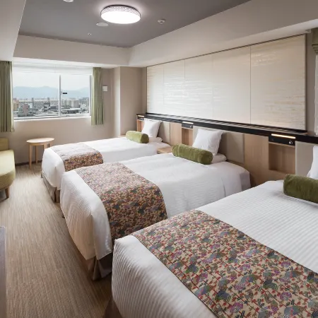 HOTEL MYSTAYS Kyoto Shijo