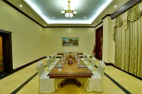 Aureum Palace Hotel & Resort, Nay Pyi Taw Hoteles en Dekkhina Thiri Township