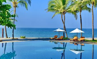 Aureum Palace Hotel & Resort Ngwe Saung