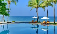 Aureum Palace Resort Ngwe Saung - 5-Star