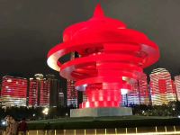 青岛简舍酒店