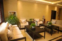GreenTree Alliance Hotel (Ningjin Debai Plaza) Hotels in Ningjin