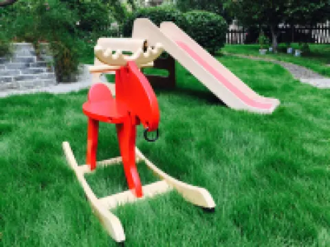 資興東江湖16號別墅