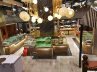 慕思健康睡眠飯店（東莞國際展覽中心旗艦店） - 早餐