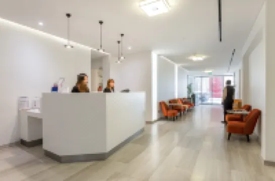 Hotel de Castiglione Paris