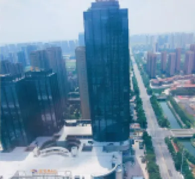 Hefei Sweetome Serviced Apartment (Hefei Sunac Land)
