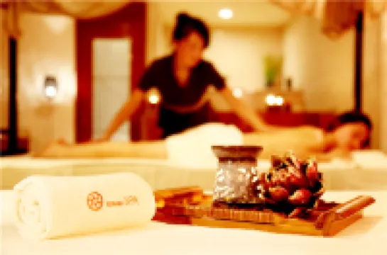 Wuzhen Club House Hotel di Tongxiang