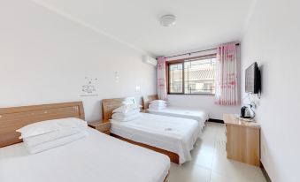 Beijing Chenshuang Restaurant