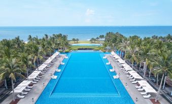 The Westin Blue Bay Resort & Spa