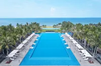 The Westin Blue Bay Resort & Spa - Ylellinen