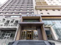 JIホテル(瀋陽啓工街地下鉄駅) 森林公園周辺のホテル