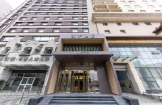JI Hotel (Shenyang Qigong Street Subway Station) Hotels in der Nähe von Yu Hong