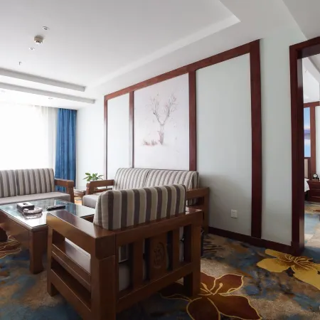 Xinxing Jingming Hotel