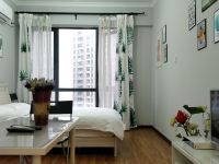 重庆梦之家酒店式公寓 - 豪华大床房