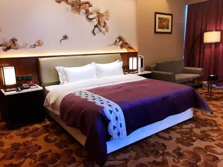 Jianlong Grand Hotel