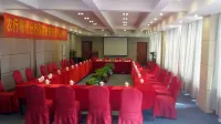 Meishicheng Shunhao Hot Spring Hotel