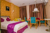 江門市龍騰酒店（杜阮鎮店） 鄰近簡氏十世祖祠的酒店