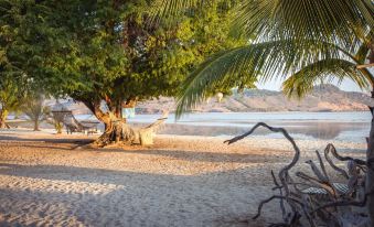 Sudamala Resort, Seraya, Flores