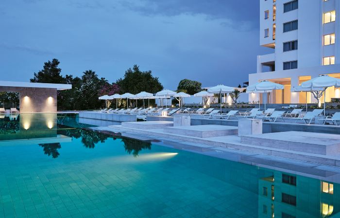 Domes Noruz Kassandra, Halkidiki - Adults Only