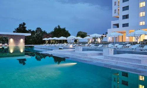 Domes Noruz Kassandra, Halkidiki - Adults Only
