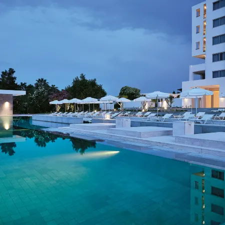 Domes Noruz Kassandra, Halkidiki - Adults Only