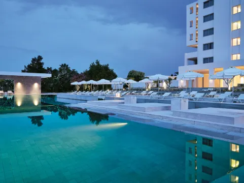 Domes Noruz Kassandra, Halkidiki - Adults Only