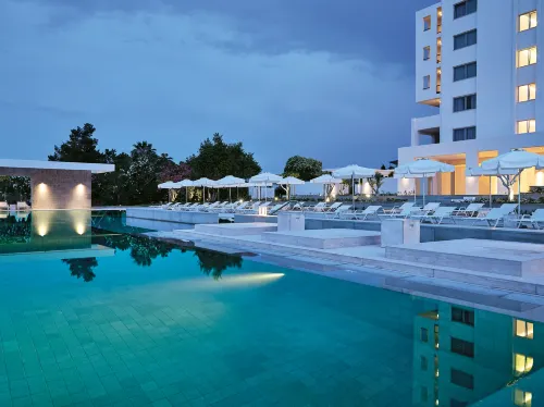 Domes Noruz Kassandra, Halkidiki - Adults Only Hotels in Pallini