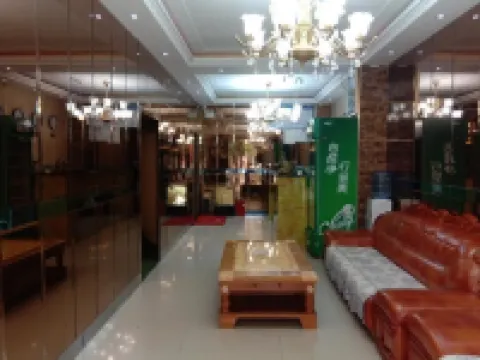 Zhen'an Jinhu Hotel Hotels in Zhen'an